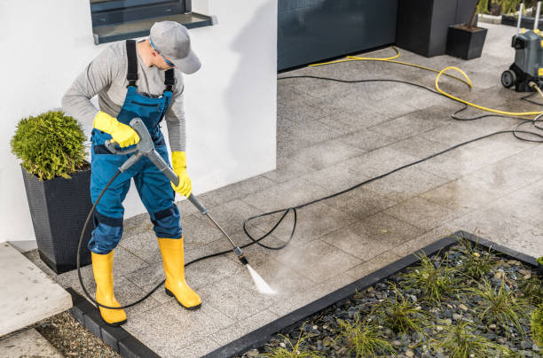 Reliable Crandall, TX Pressure Washing Solutions